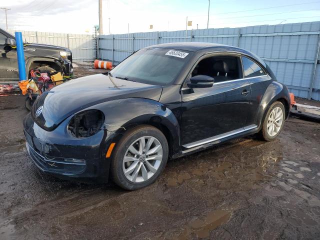 2013 Volkswagen Beetle 