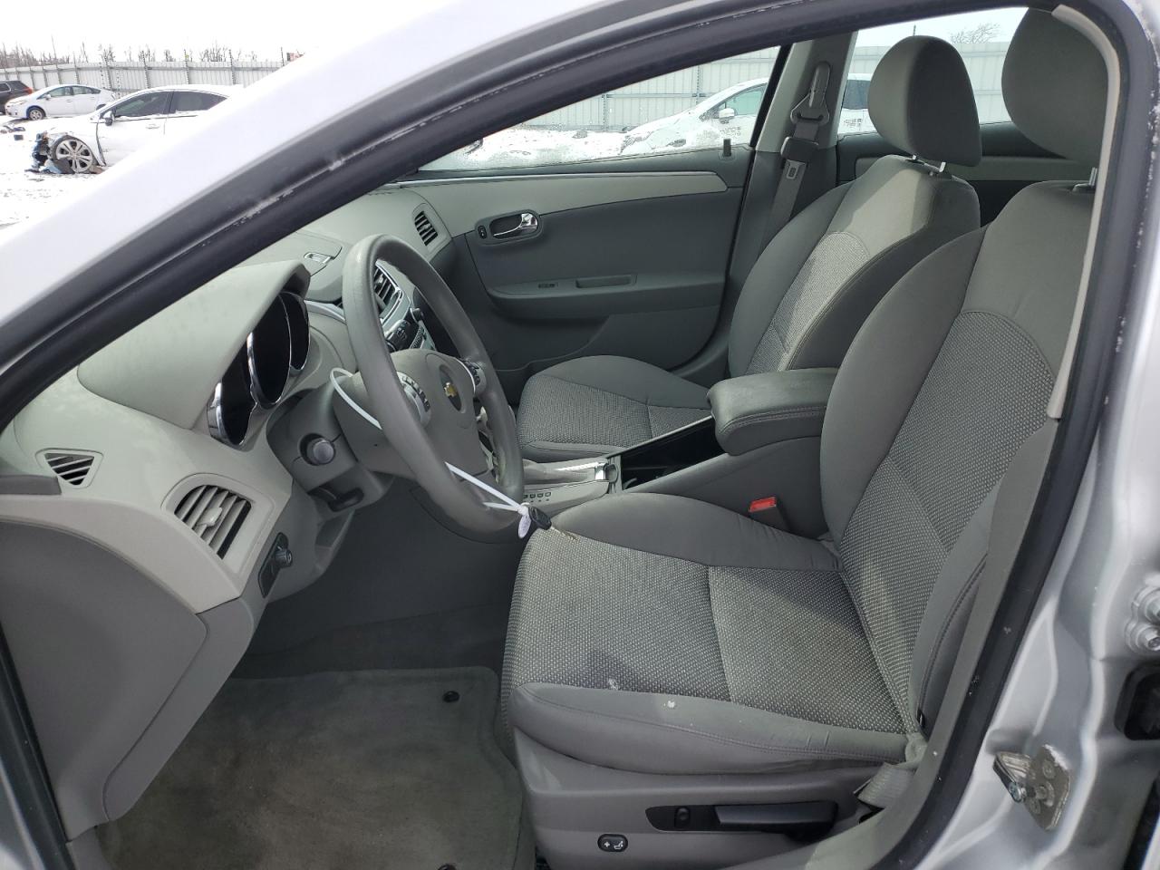 2012 Chevrolet Malibu - Image 7