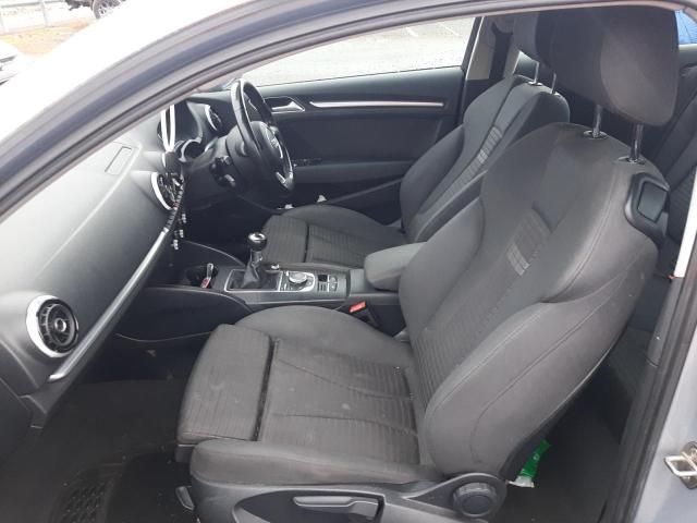 2016 AUDI A3 SPORT N