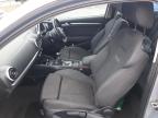2016 AUDI A3 SPORT N for sale at Copart SANDTOFT