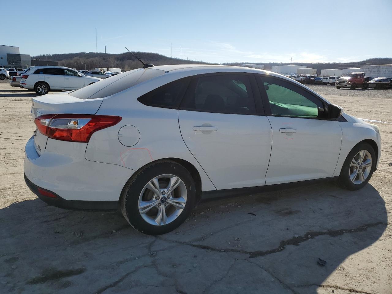2014 Ford Focus - Image 3