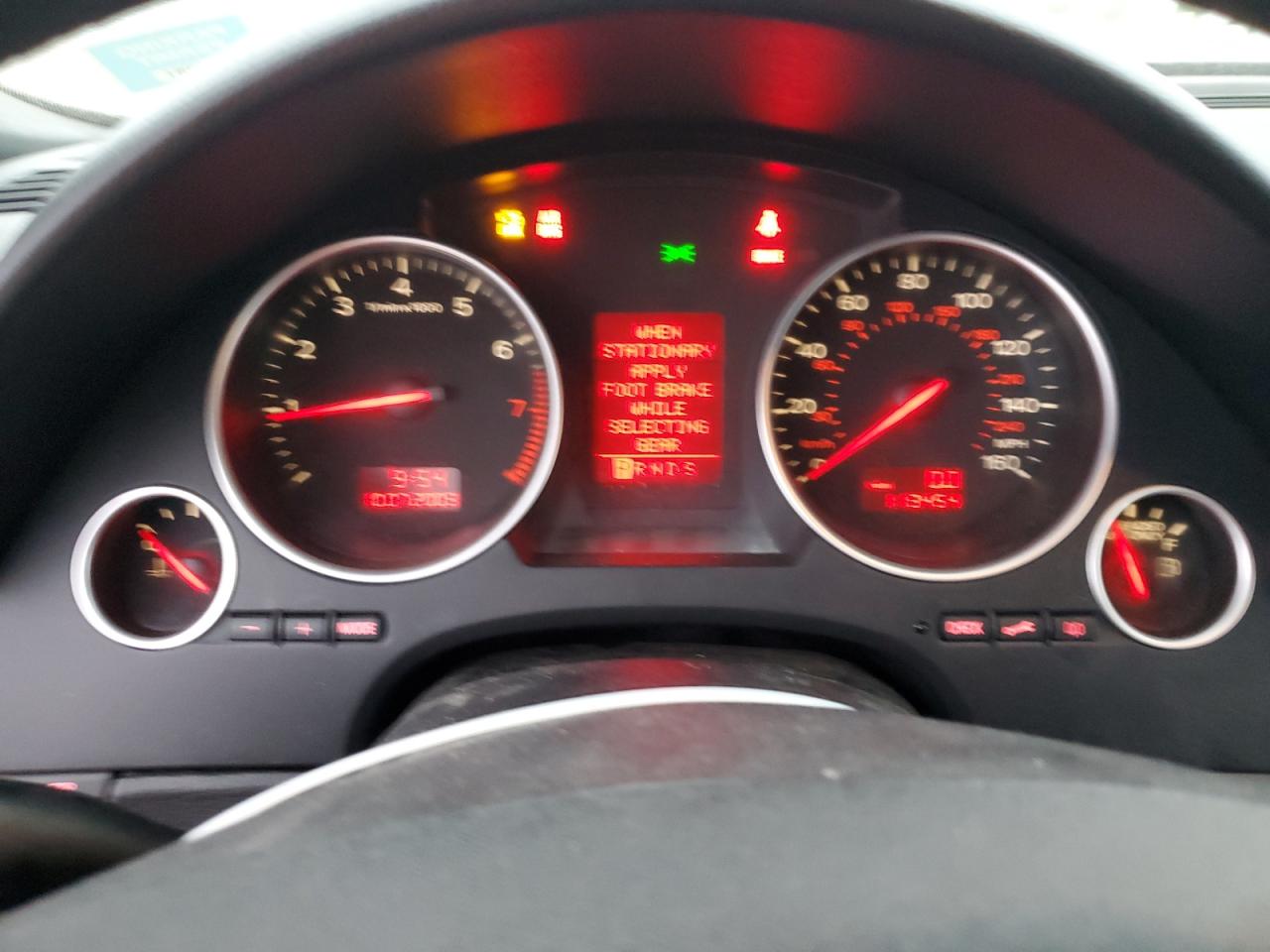 2005 Audi A4 - Image 9