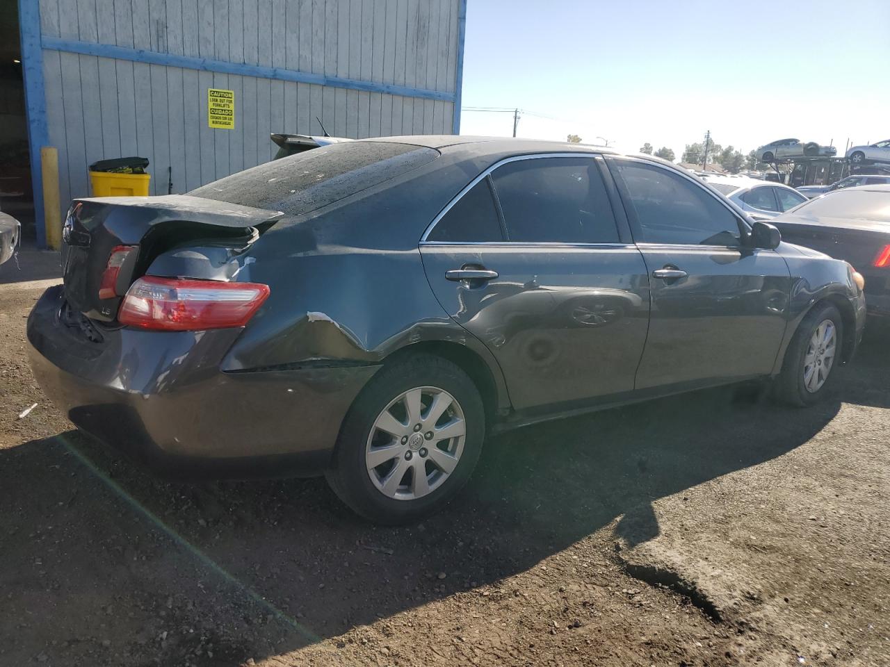 2009 Toyota Camry - Image 3