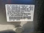 2012 Honda Pilot Exl продається в Harleyville, SC - All Over