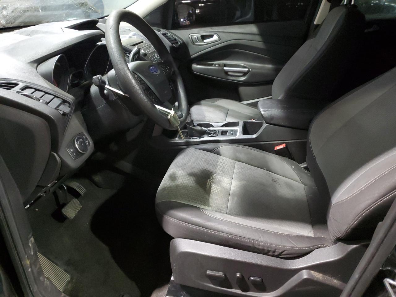 2017 Ford Escape - Image 7
