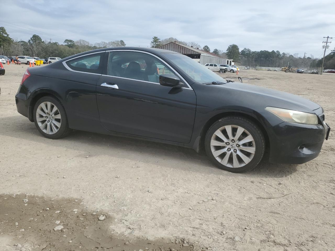 2010 Honda Accord - Image 4