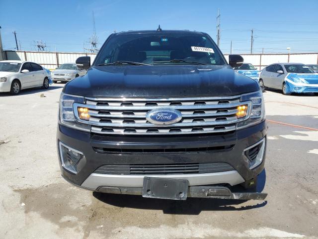  FORD EXPEDITION 2021 Czarny