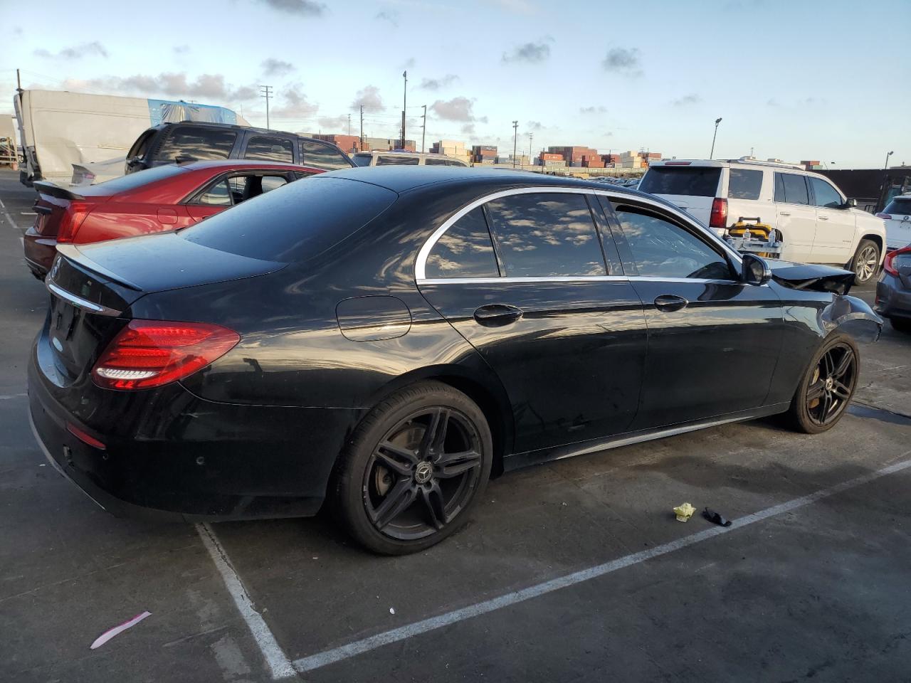 2018 Mercedes-Benz E-klasse - Image 3