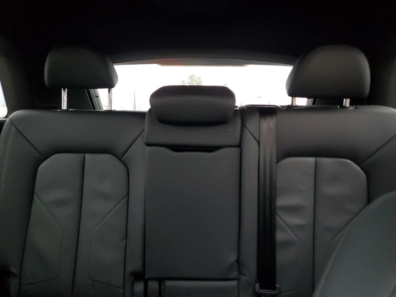 2019 Audi Q3 - Image 10