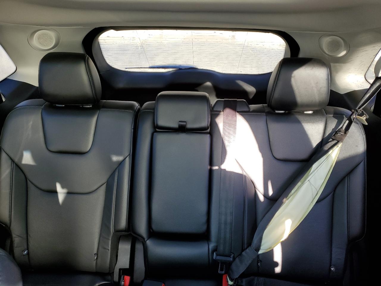 2015 Ford Edge - Image 10
