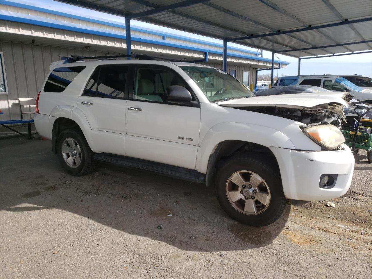 2007 Toyota 4Runner - Image 4