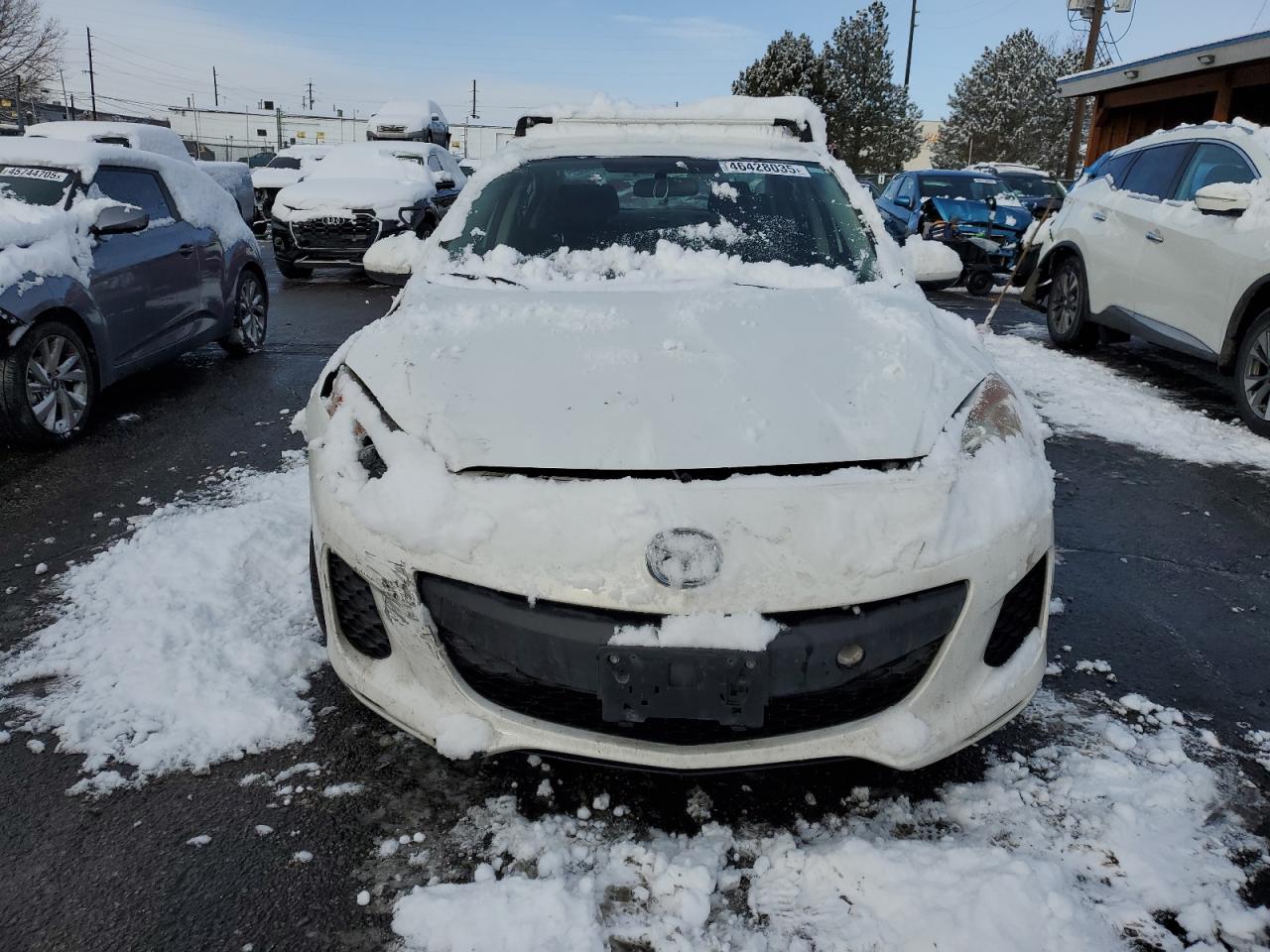 2012 Mazda 3 - Image 5