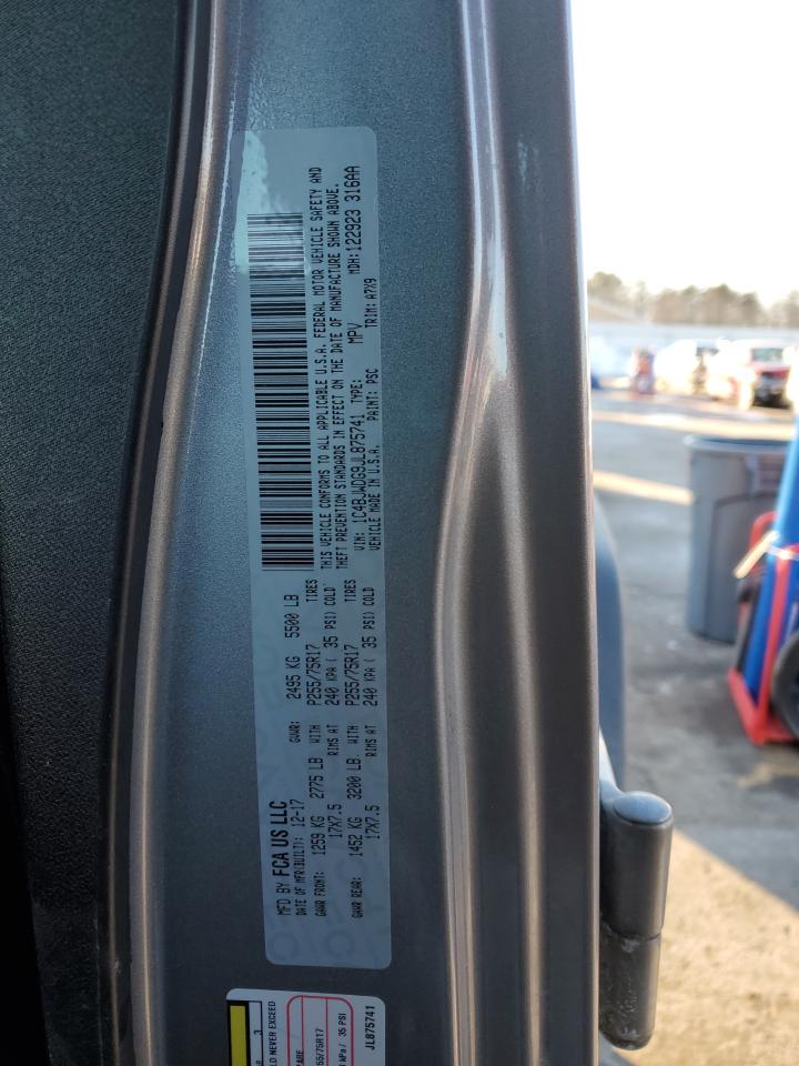 2018 Jeep Wrangler - Image 15