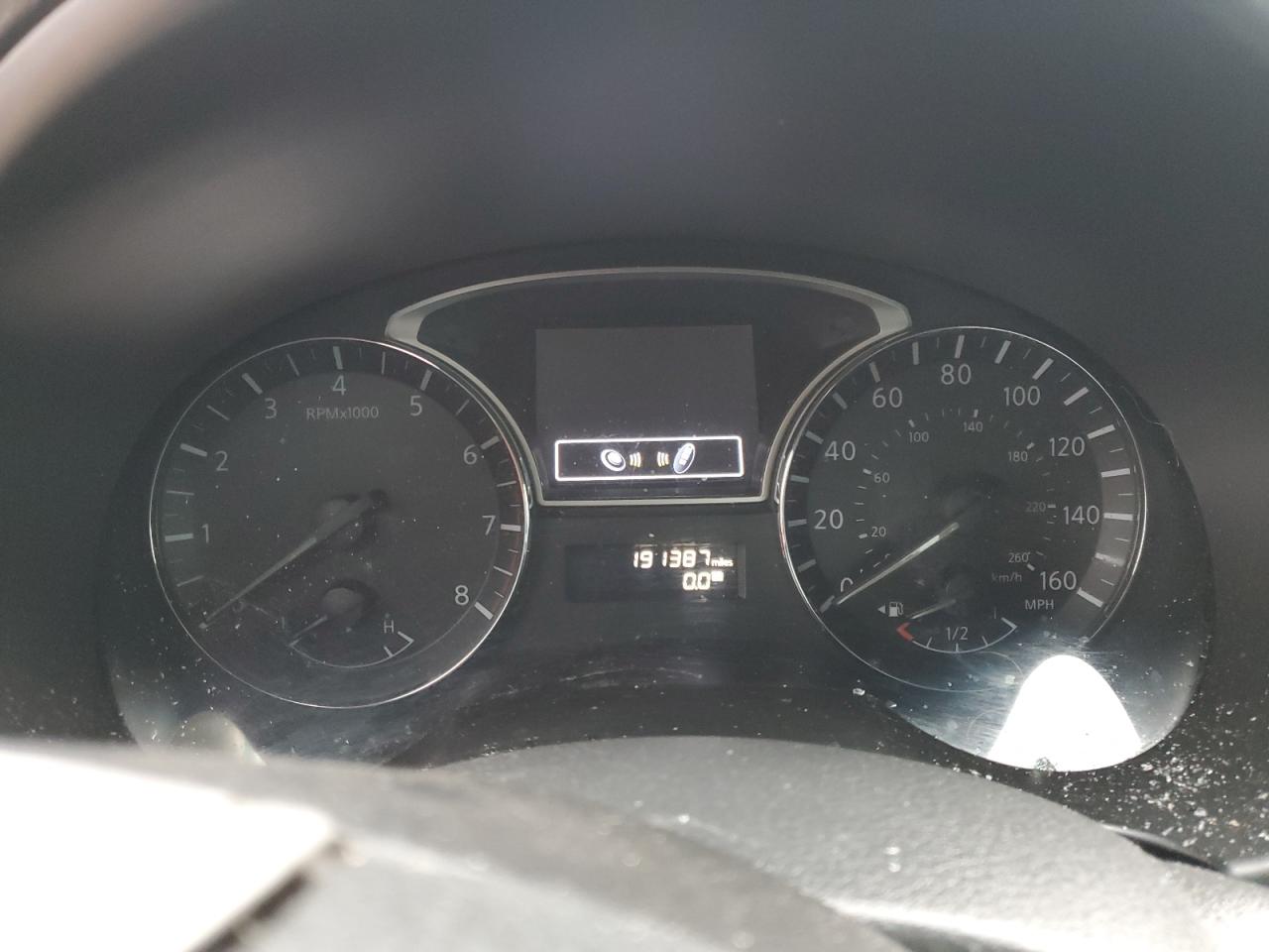 2014 Nissan Altima - Image 9
