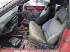 1987 TOYOTA CELICA CAB for sale at Copart WOLVERHAMPTON