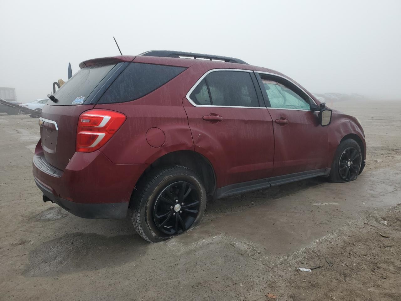 2017 Chevrolet Equinox - Image 3