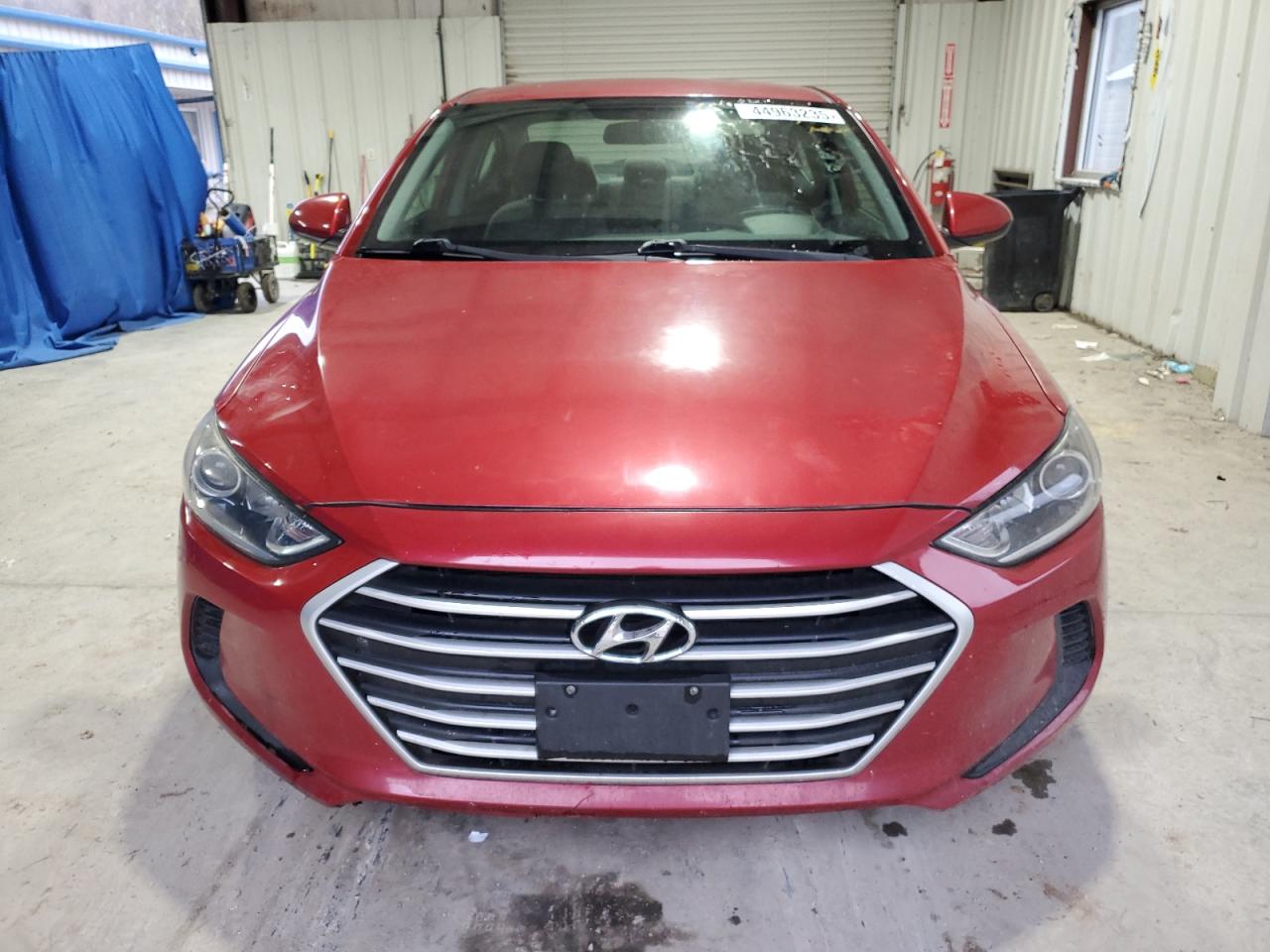 2018 Hyundai Elantra - Image 5