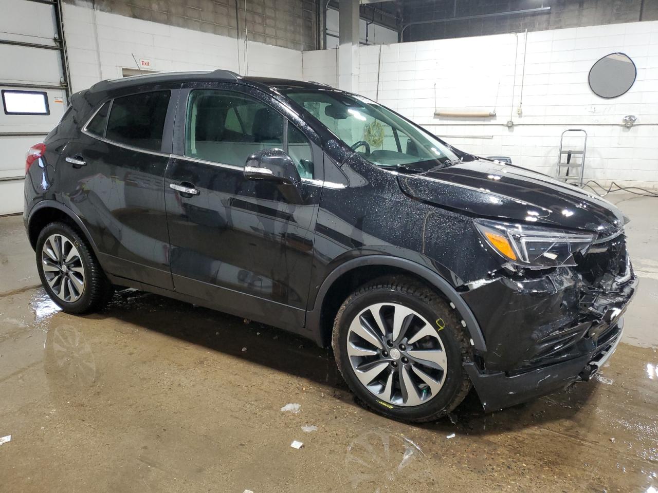 2019 Buick Encore - Image 4