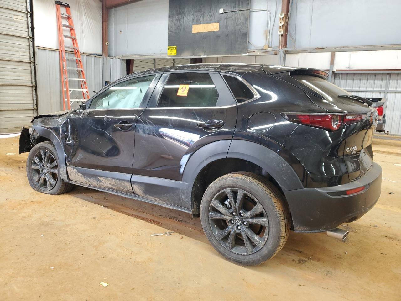 2024 Mazda CX-30 - Image 2