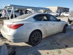 2016 Infiniti Q50 Red Sport 400 იყიდება Kansas City-ში, KS - All Over