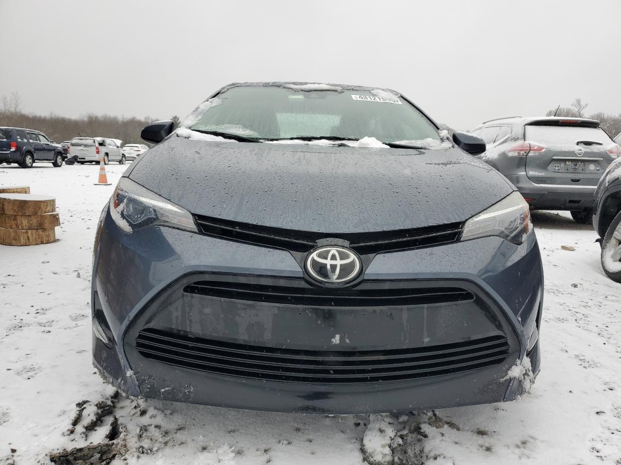 2017 Toyota Corolla - Image 5
