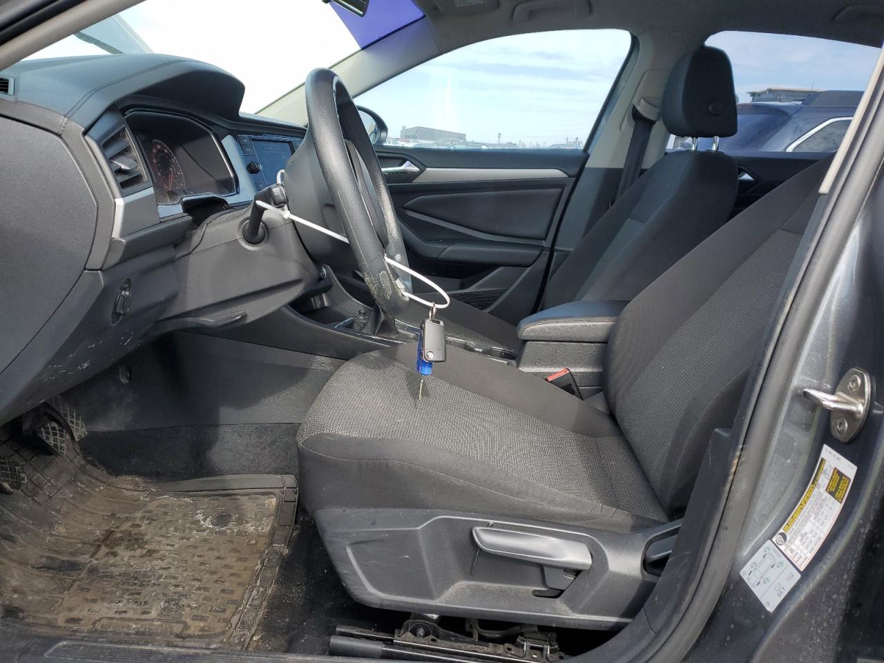 2019 Volkswagen Jetta - Image 7
