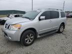 2008 Nissan Armada Se for Sale in Tifton, GA - Front End