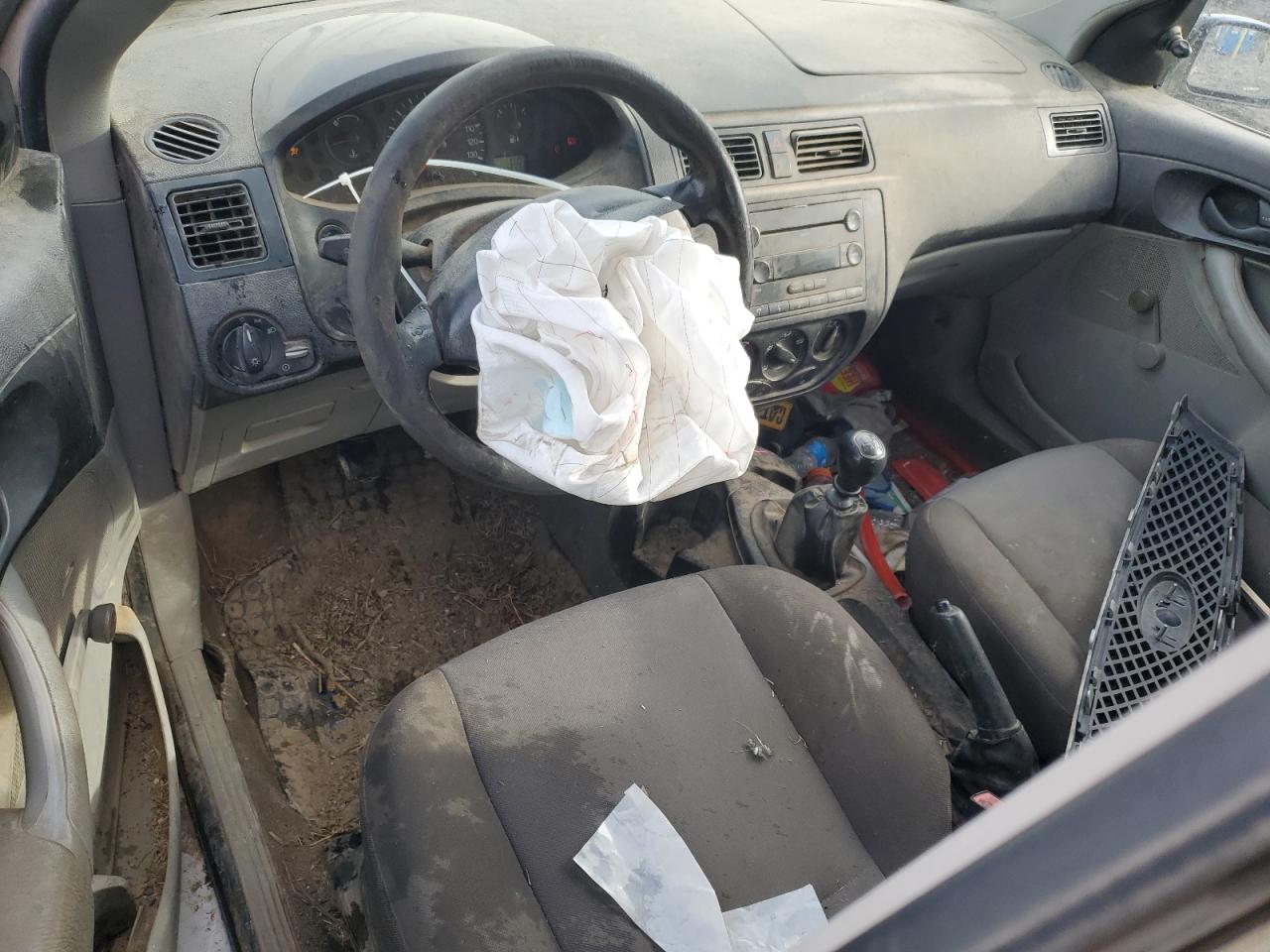2006 Ford Focus - Image 8