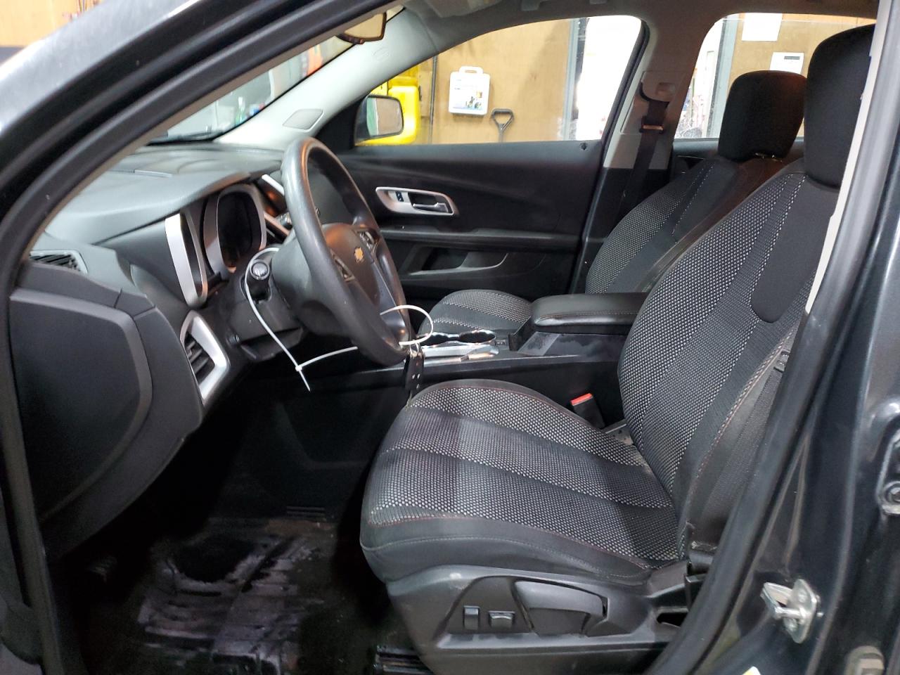 2017 Chevrolet Equinox - Image 7