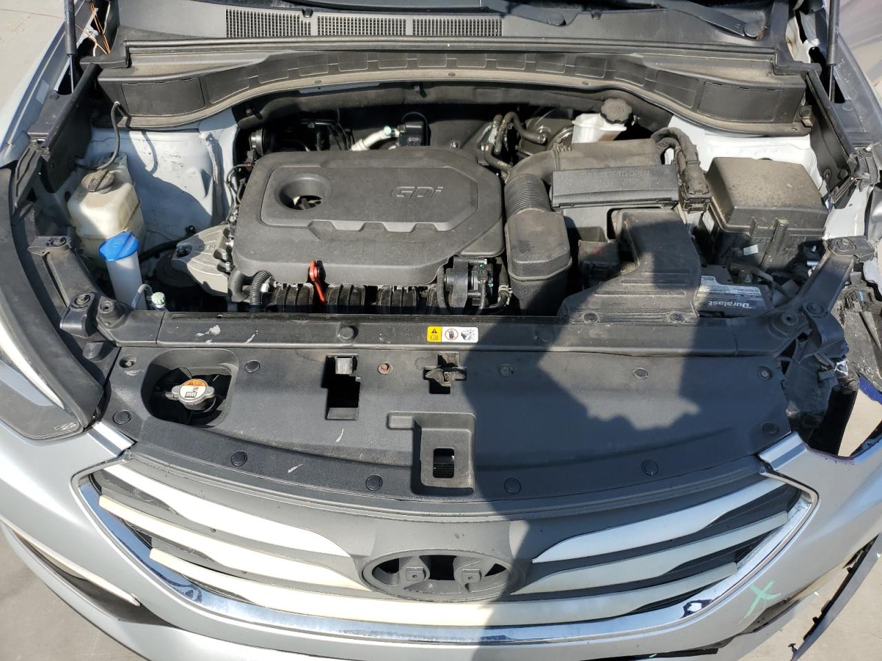 2018 Hyundai Santa Fe - Image 12