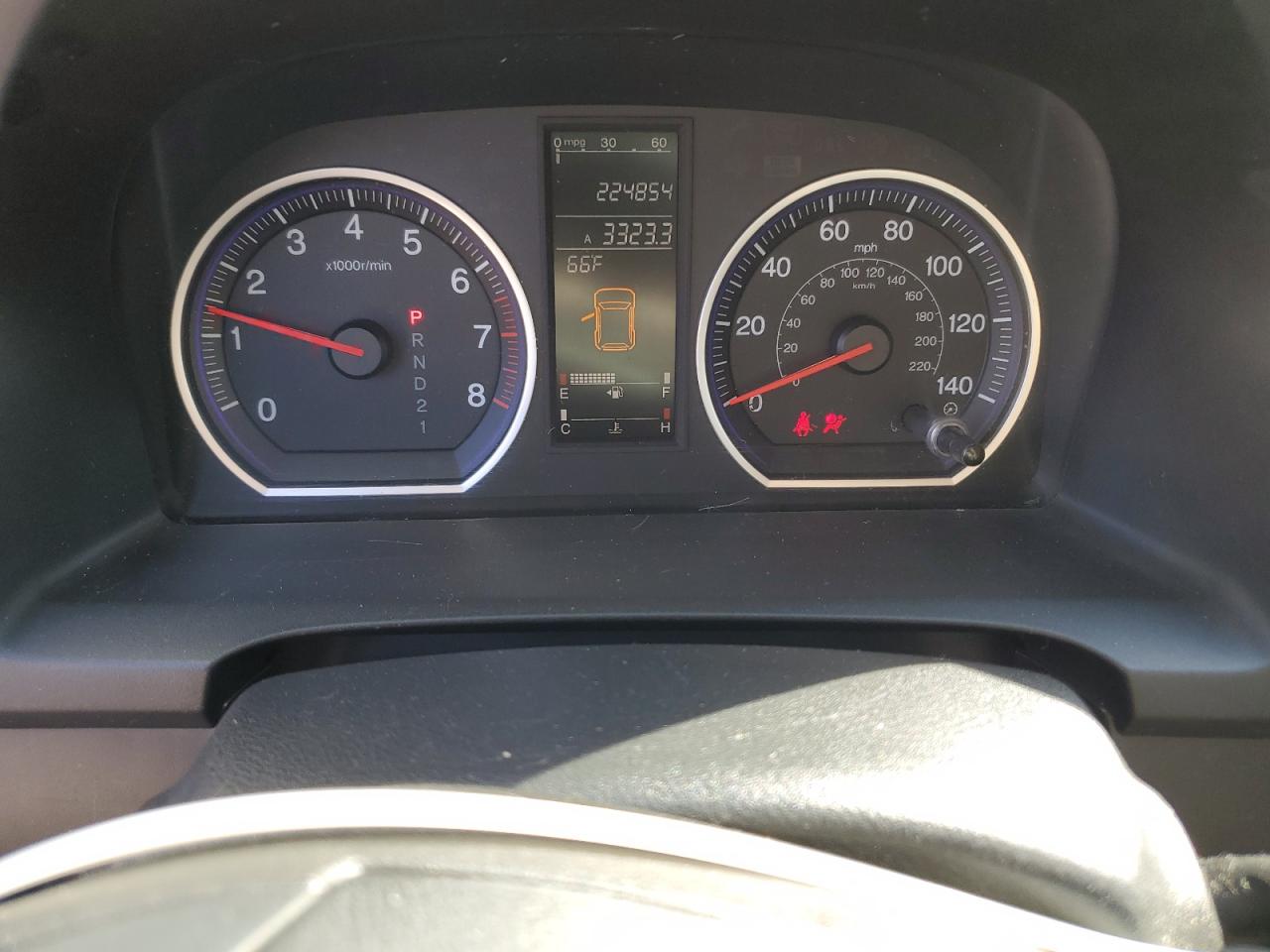 2009 Honda CR-V - Image 9