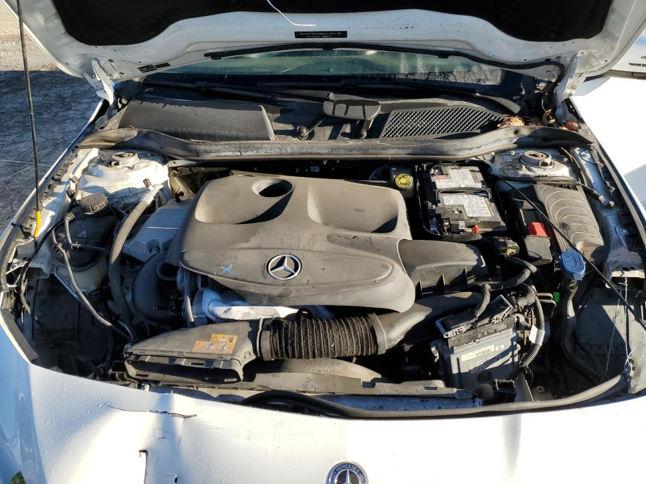 2019 Mercedes-Benz Cla 250 4Matic VIN: WDDSJ4GB3KN767079 Lot: 46797115
