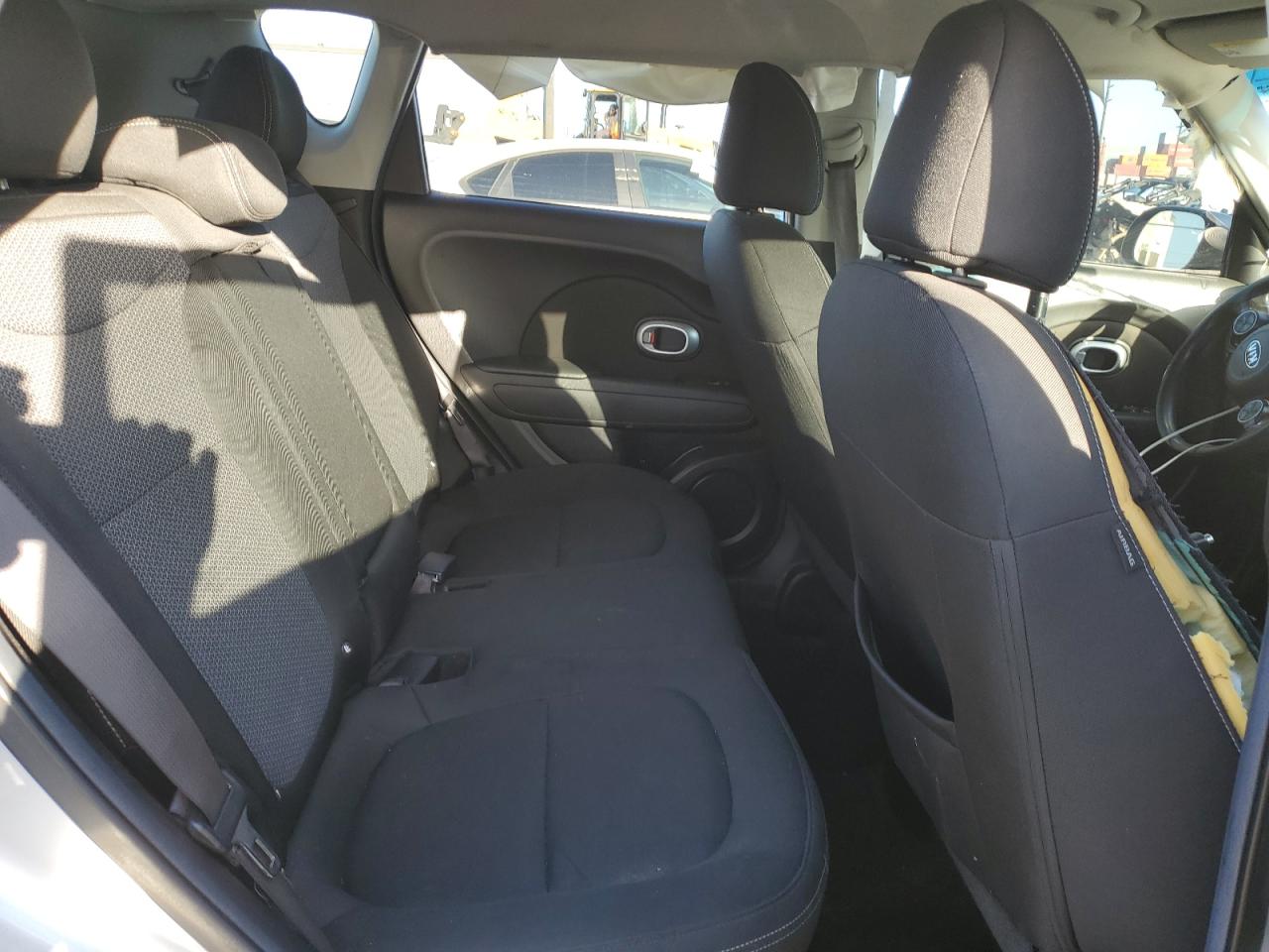 2017 Kia Soul - Image 10
