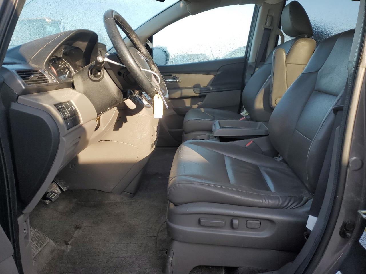 2014 Honda Odyssey - Image 7