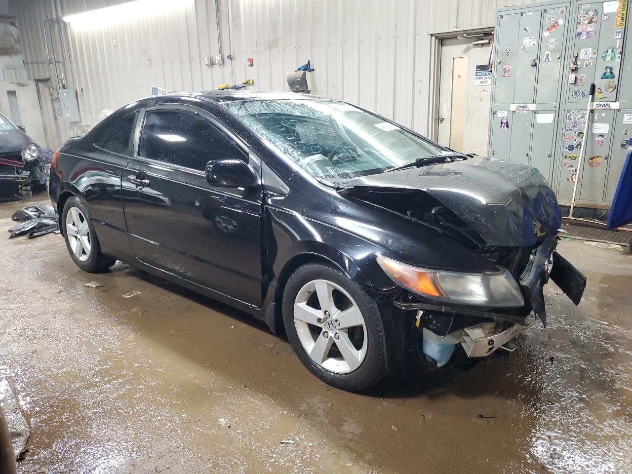 2008 Honda Civic - Image 4