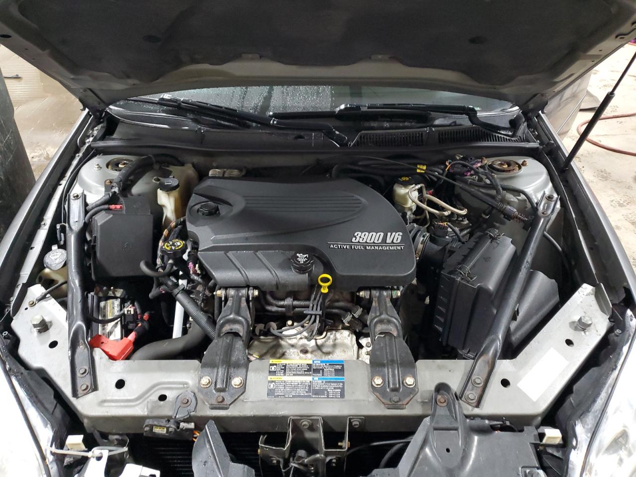 2007 Chevrolet Impala - Image 11