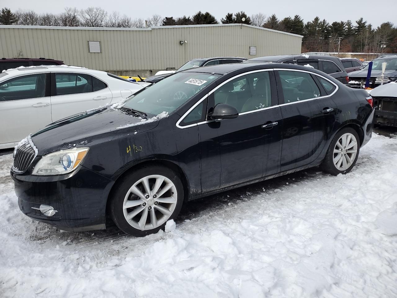 2013 Buick Verano - Image 1
