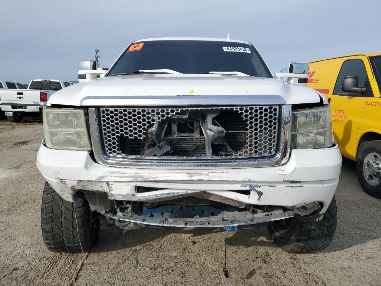 2007 GMC Sierra - Image 5