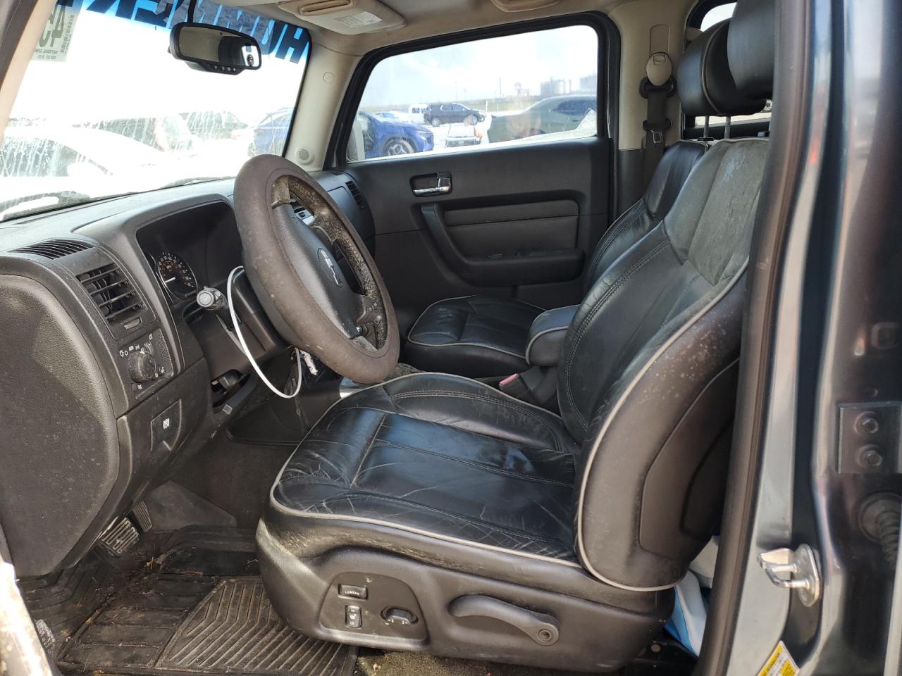2007 Hummer H3 - Image 7
