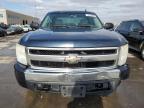 2007 Chevrolet Silverado K1500 Crew Cab zu verkaufen in Littleton, CO - Front End