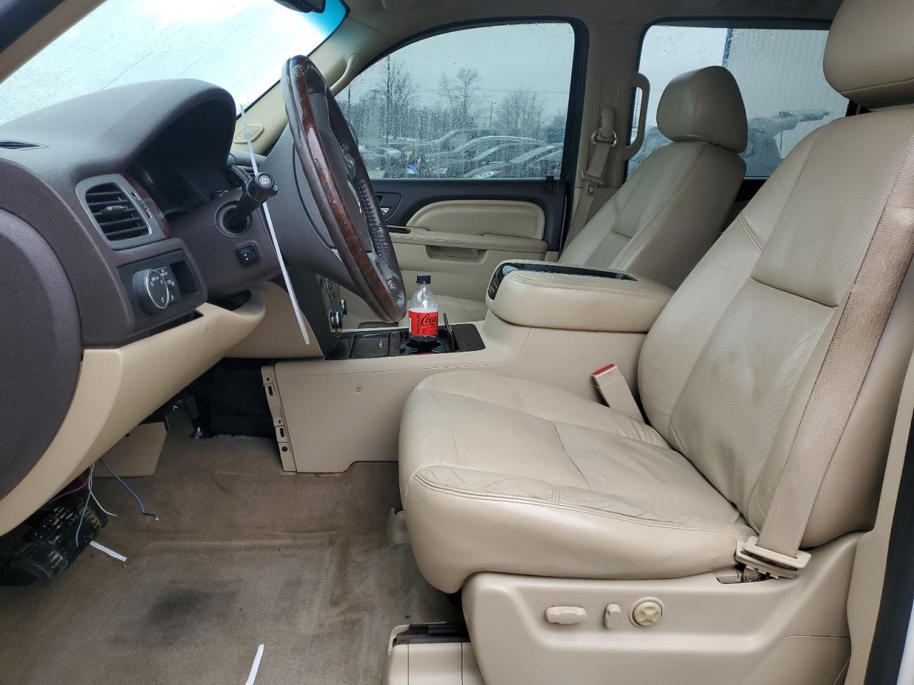 2011 GMC Yukon - Image 7