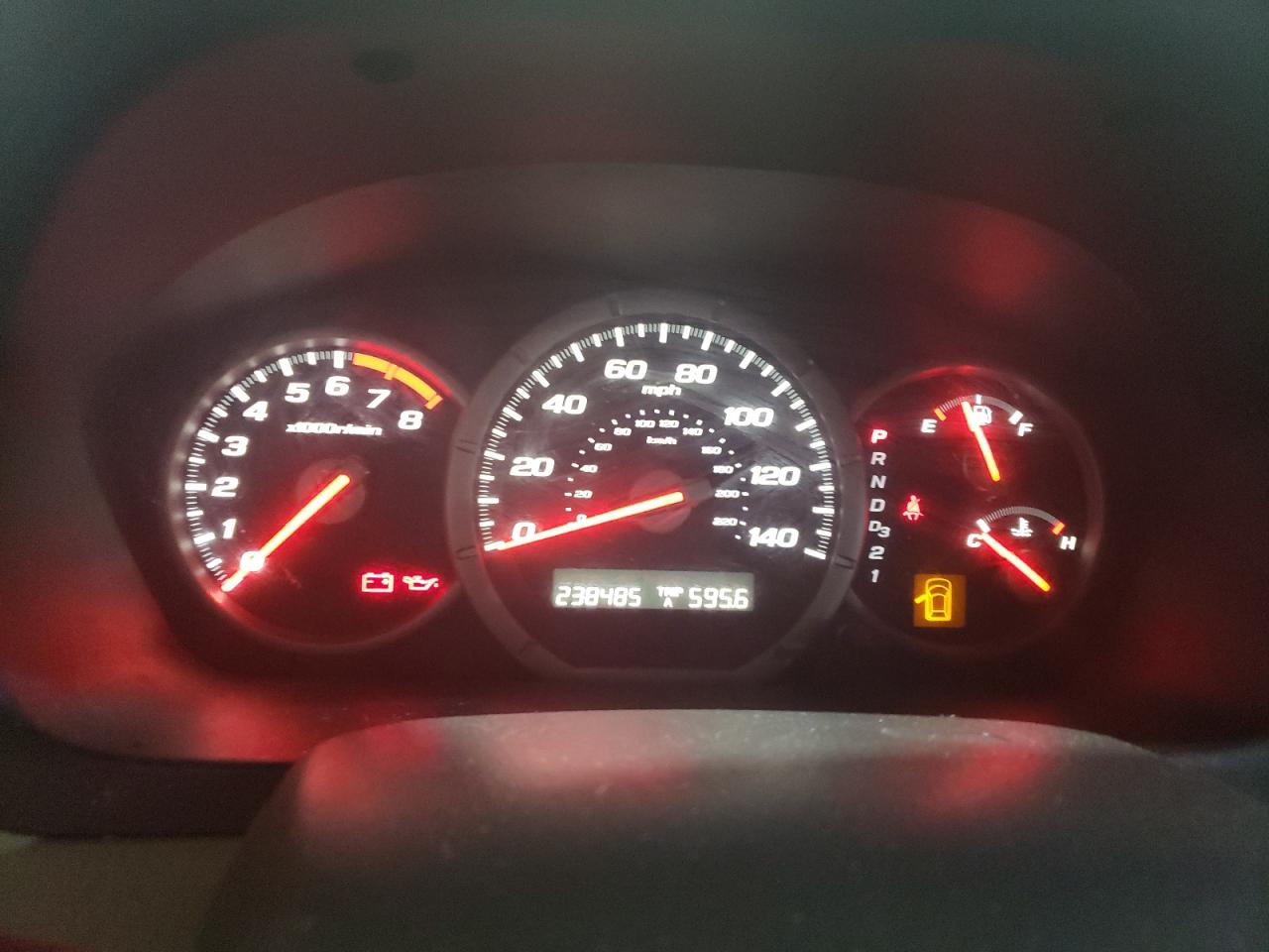 2006 Honda Pilot - Image 9