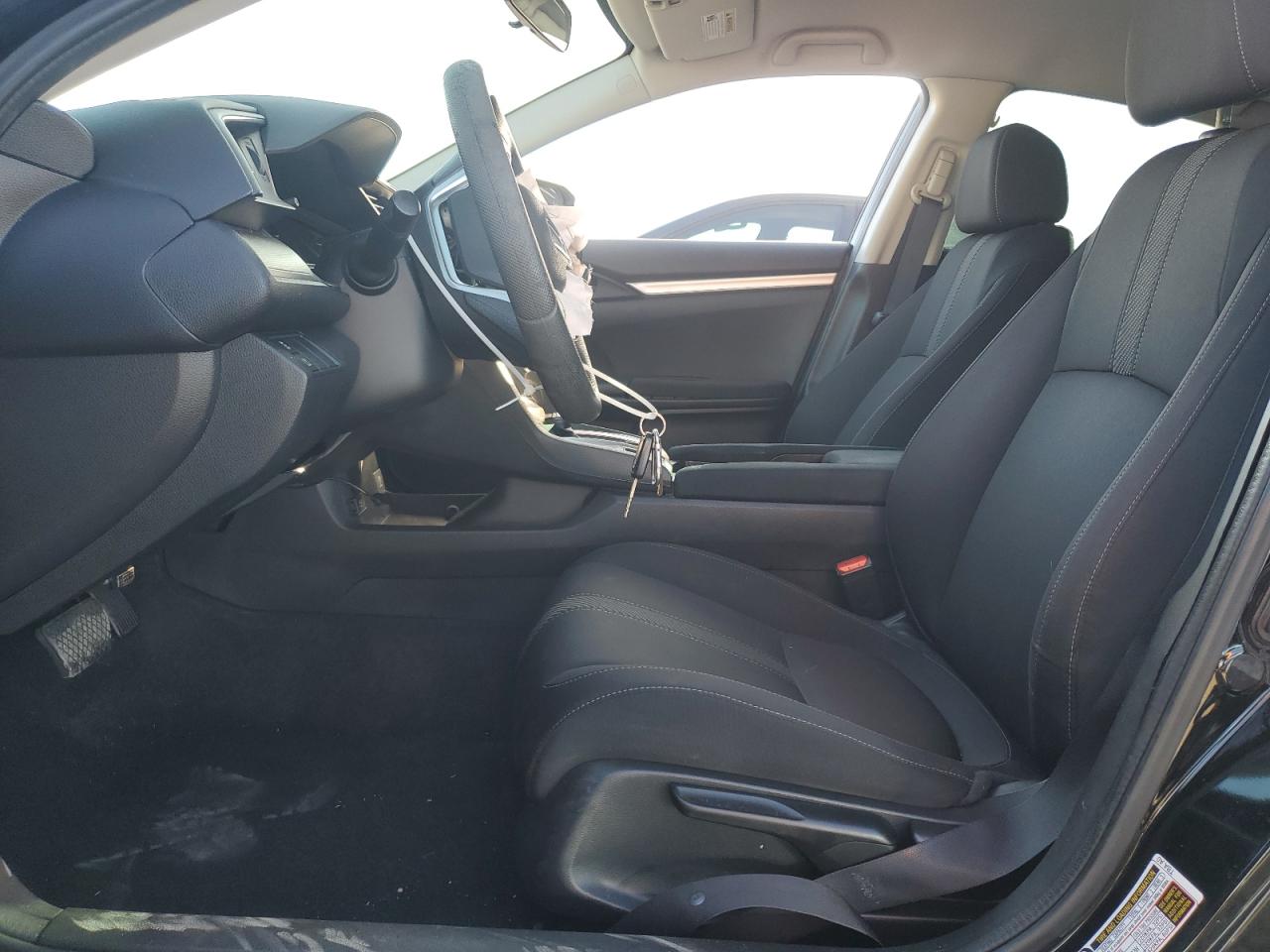 2017 Honda Civic - Image 7