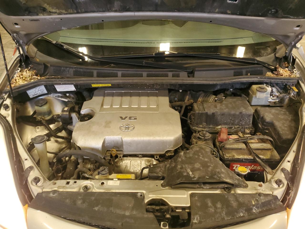 2007 Toyota Sienna - Image 14