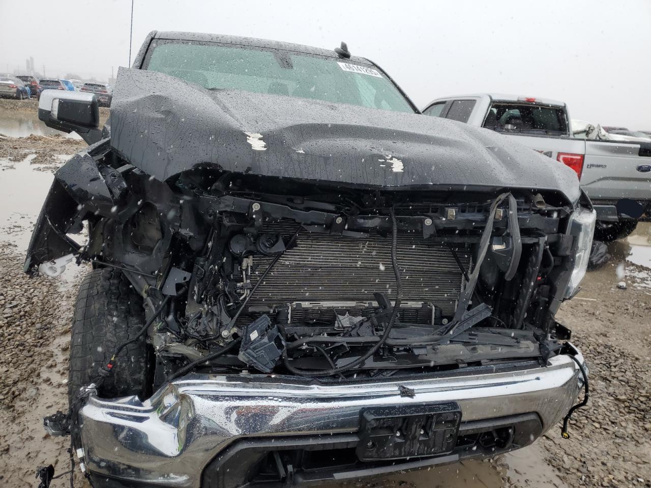 2021 GMC Sierra - Image 5