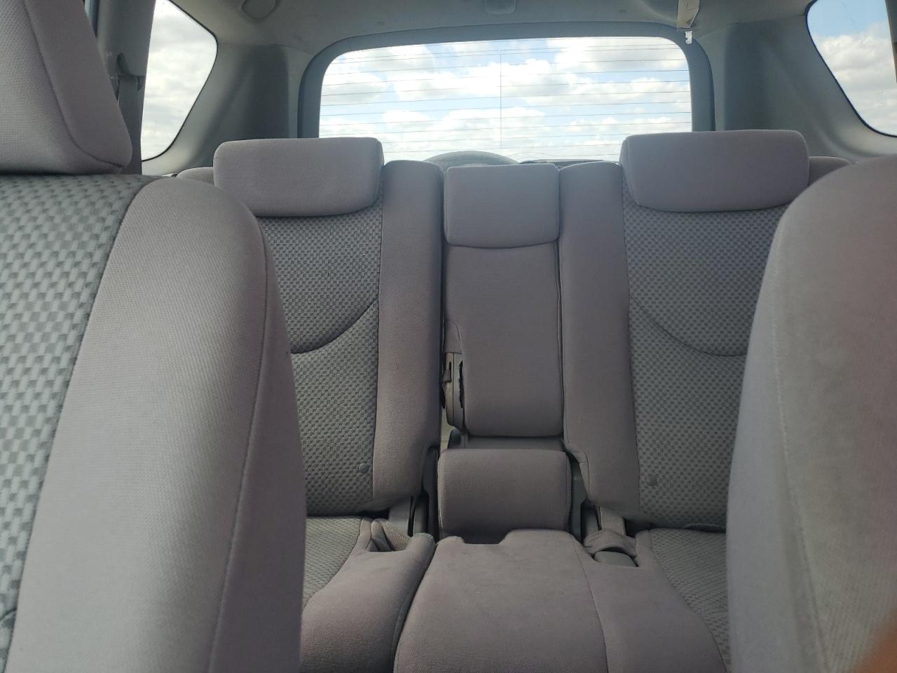 2006 Toyota RAV 4 - Image 10