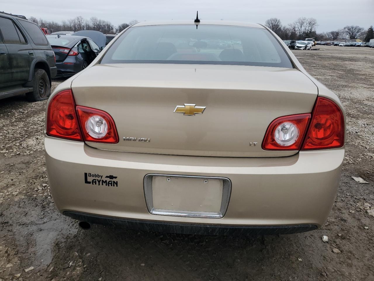 2008 Chevrolet Malibu - Image 6