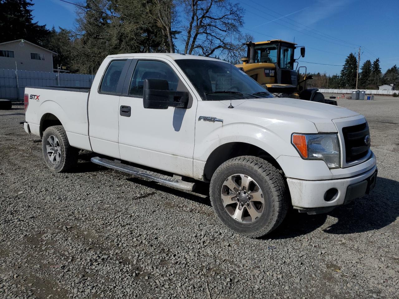 2014 Ford F-150 - Image 4