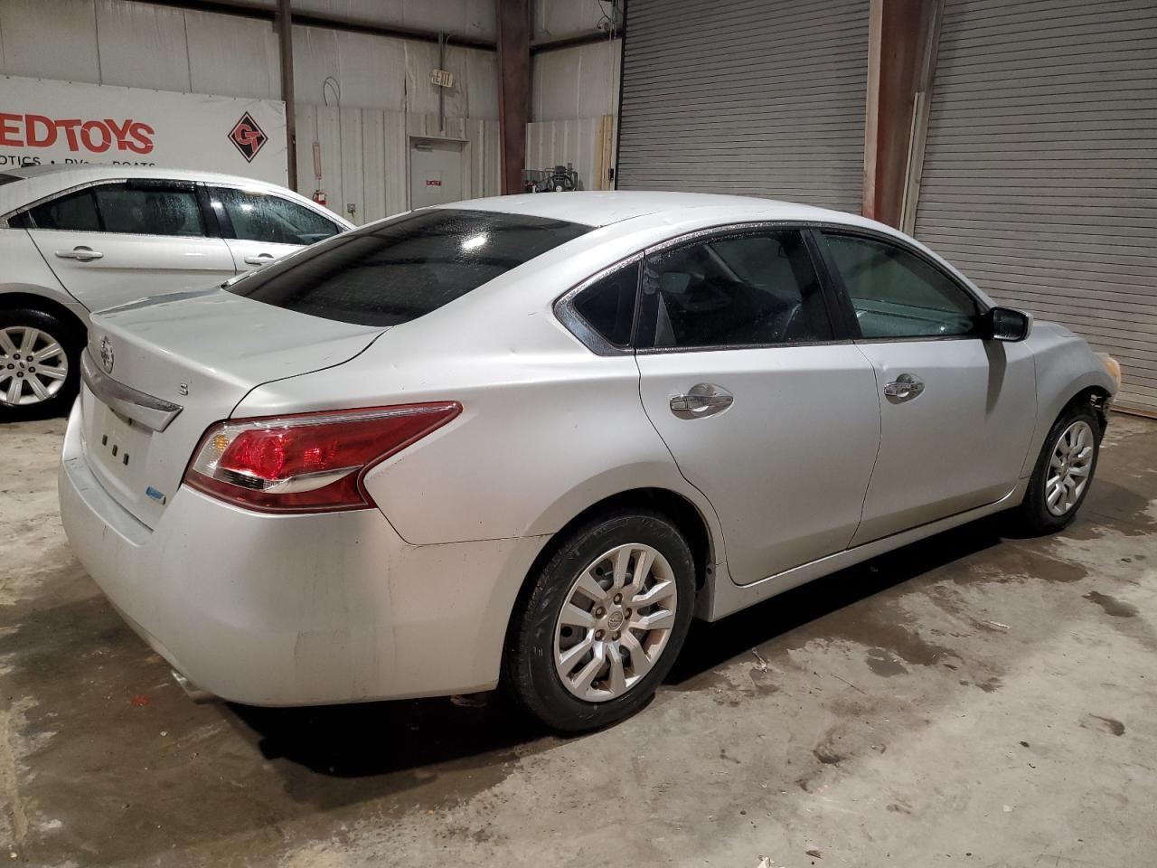 2013 Nissan Altima - Image 3