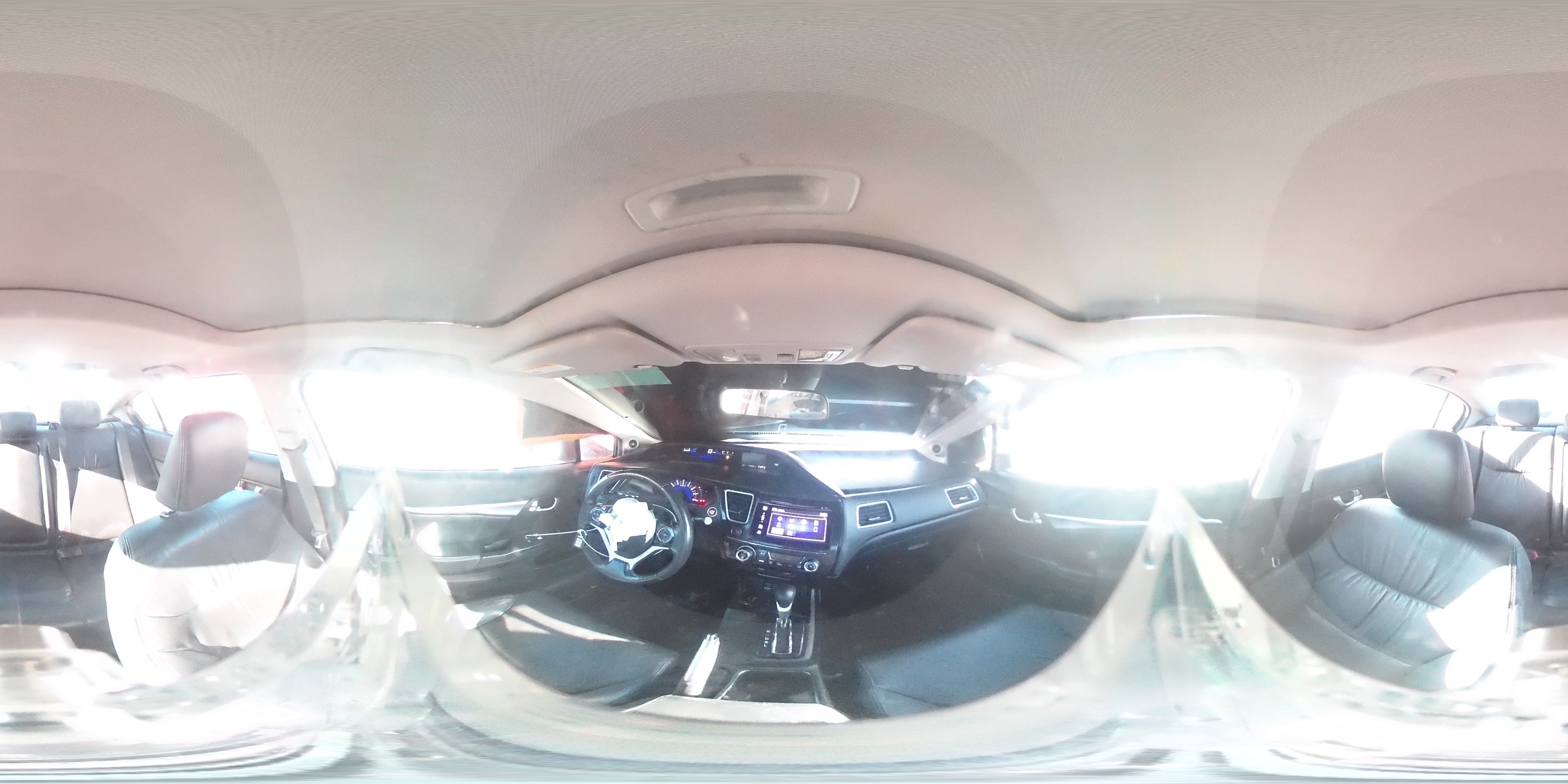 2015 Honda Civic - Image 12